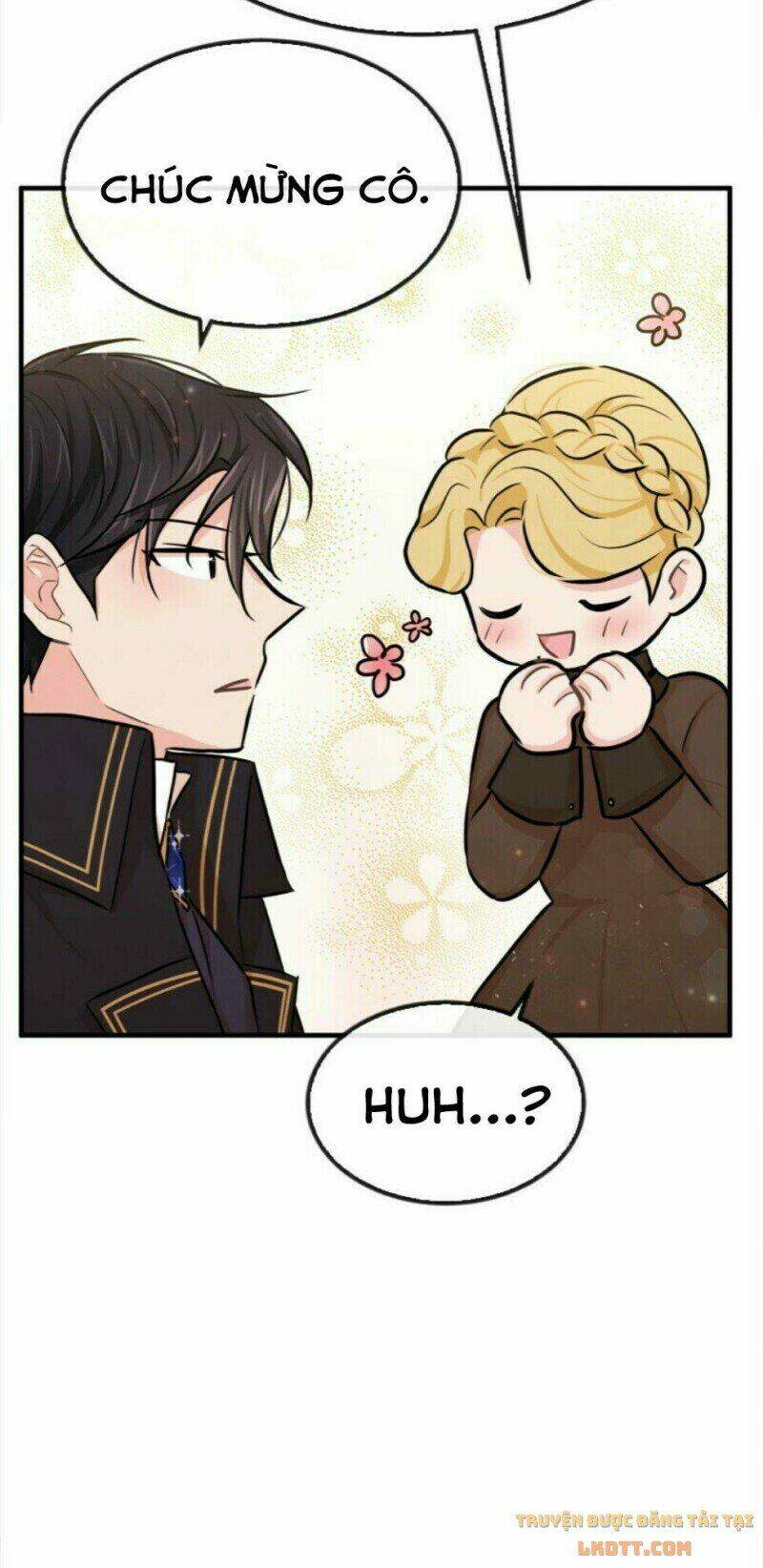 tiểu thư scarlet, em không muốn trả thù sao? chapter 8 35