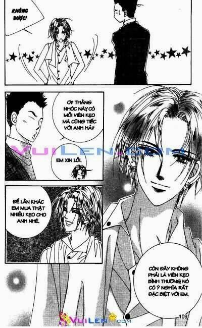 đừng tin cô ấy chapter 2 109