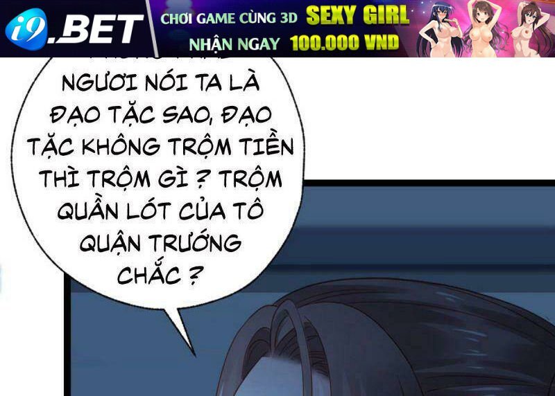 đứng yên ! phụng chỉ đánh cướp đây chapter 26 43