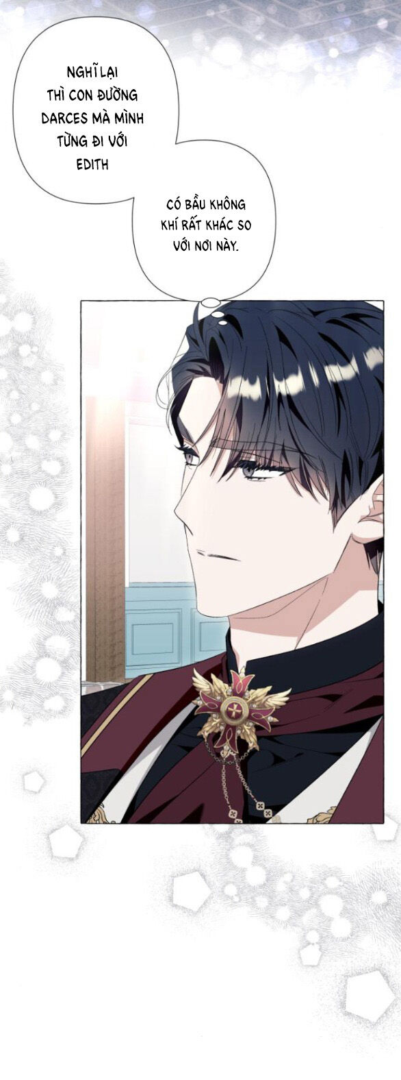 tôi tưởng đó chỉ là tiểu thuyết trọng sinh bình thường chapter 42.1 8