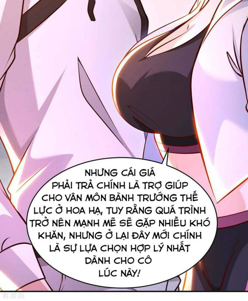 sư phụ của ta là thần tiên chapter 62 44