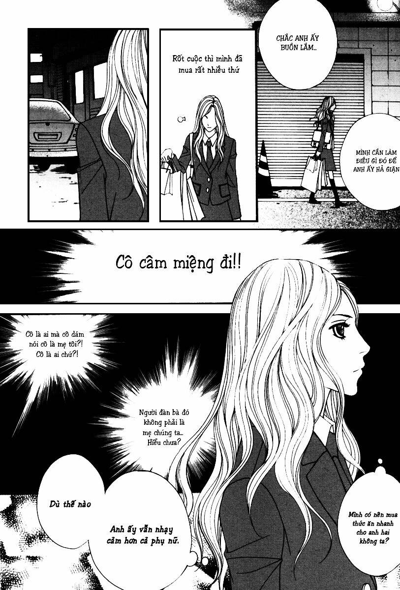 lost in london chapter 5 20