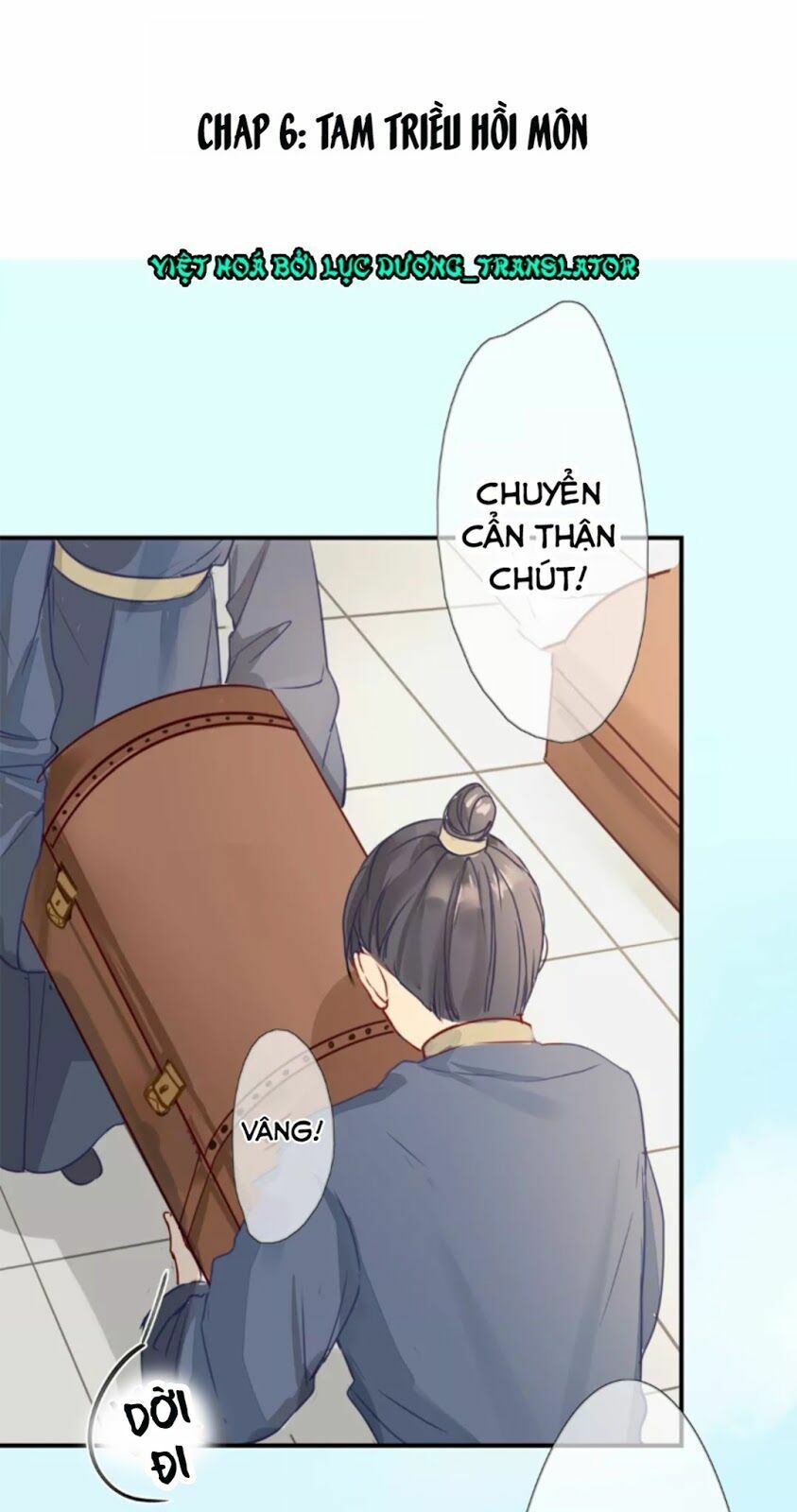 chỉ phu vi thê chapter 6 2