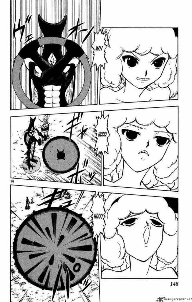 konjiki no gash!! chapter 281 17