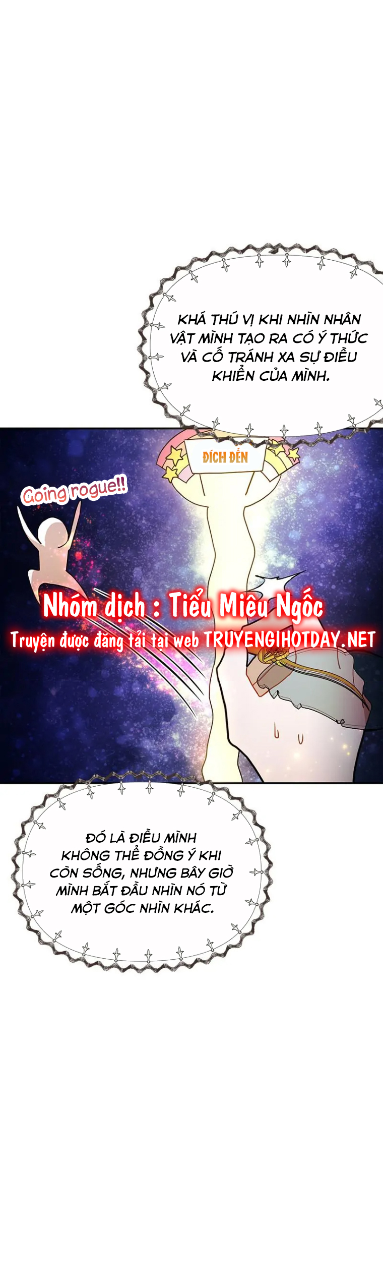 làm cách nào để sống sót trong cuốn tiểu thuyết ngôn tình lãng mạn chapter 55 47