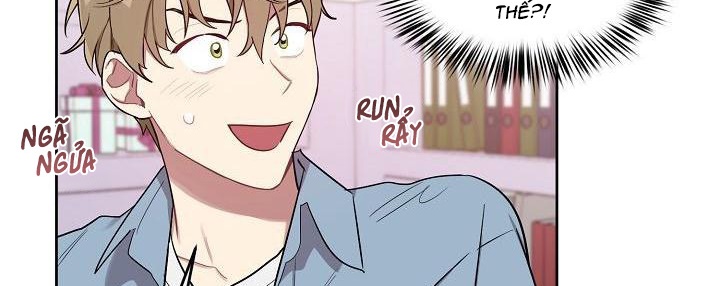 vị khách khả nghi và nhóc làm thêm chapter 17 48