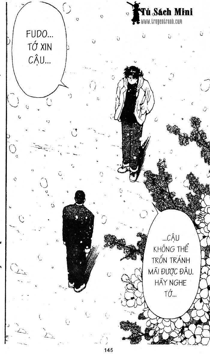 thám tử kindaichi (bản đẹp) chapter 144 18