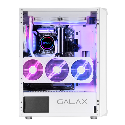 Vỏ Case máy tính Galax Revolution-07 - Hàng chính hãng