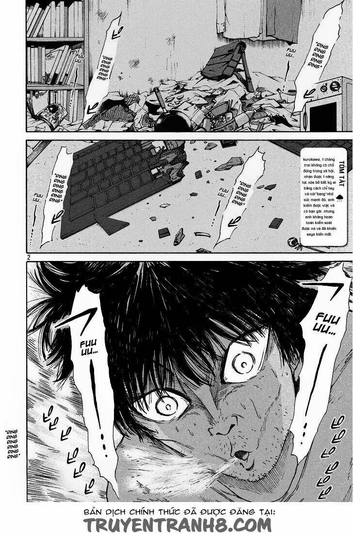 shuumatsu no tenki chapter 6 2