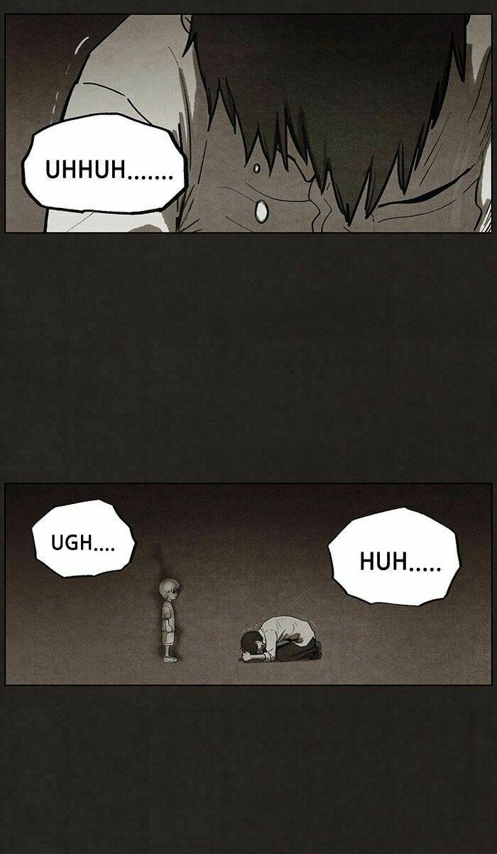 đứa con của quỷ dữ chapter 91 78