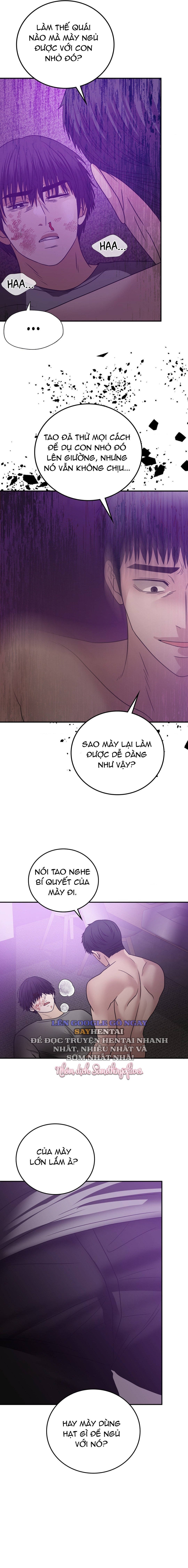 quá khứ của mẹ kế chapter 36 8