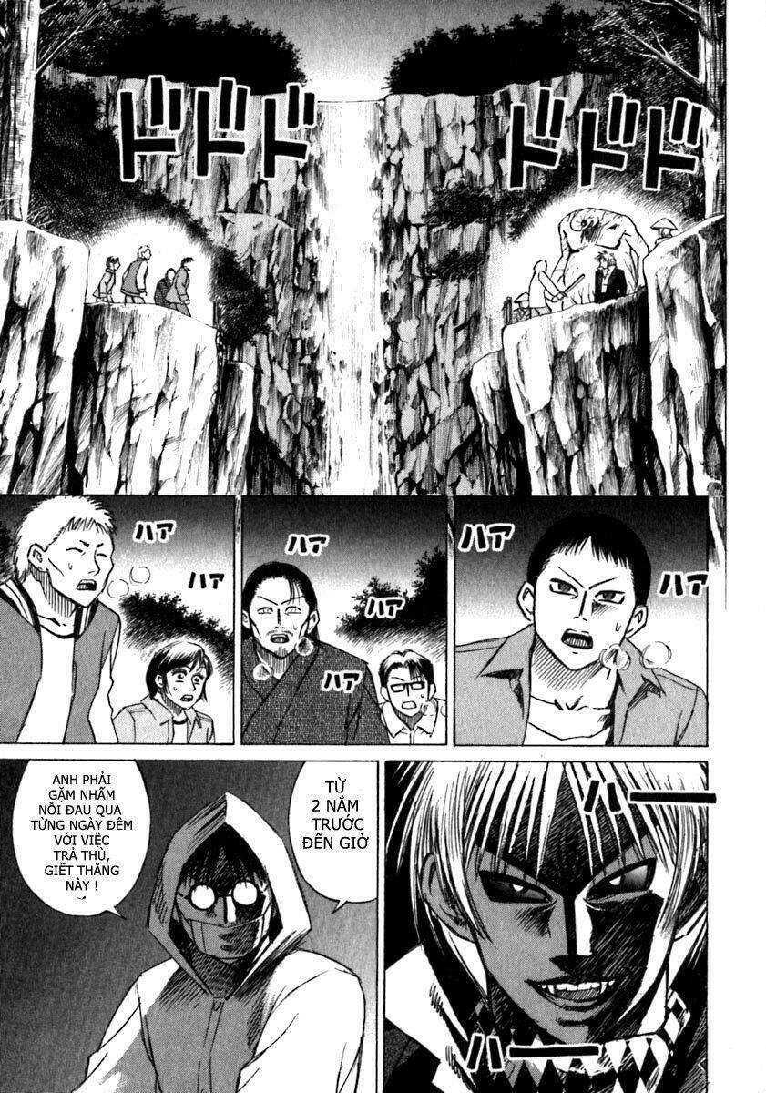 đảo ma cà rồng chapter 42 19