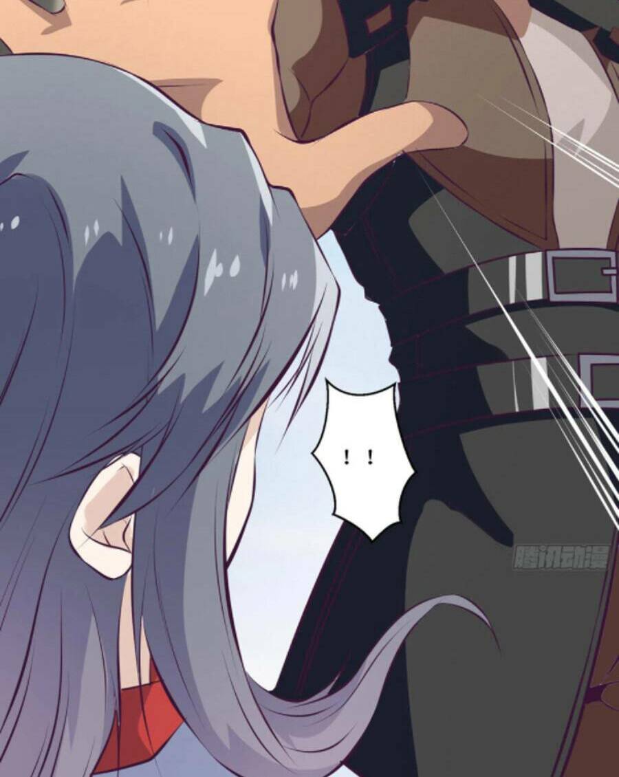 nãi ba là chiến thần mạnh nhất chapter 73 30