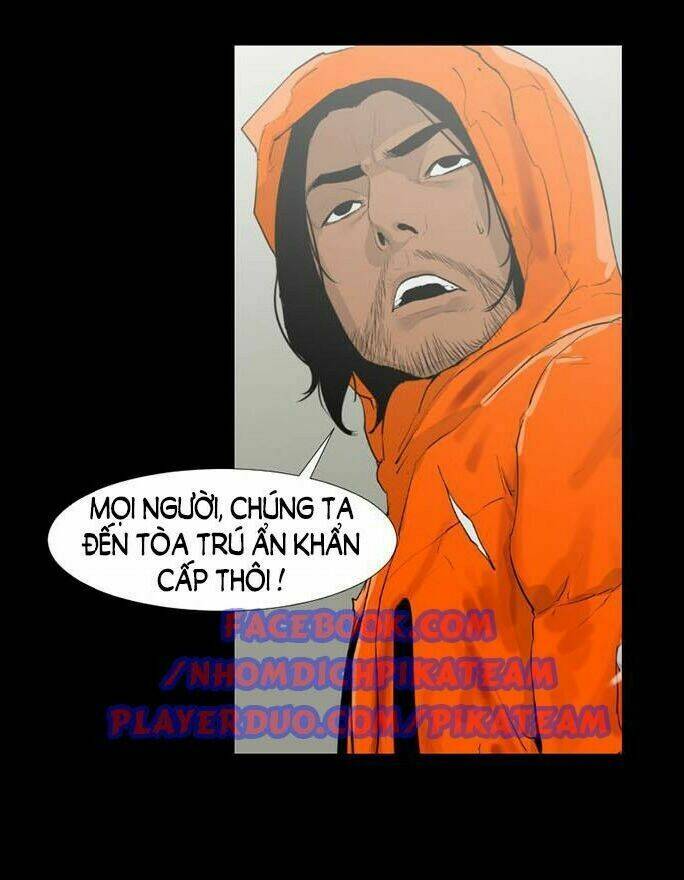 đêm vùng cực chapter 21 55