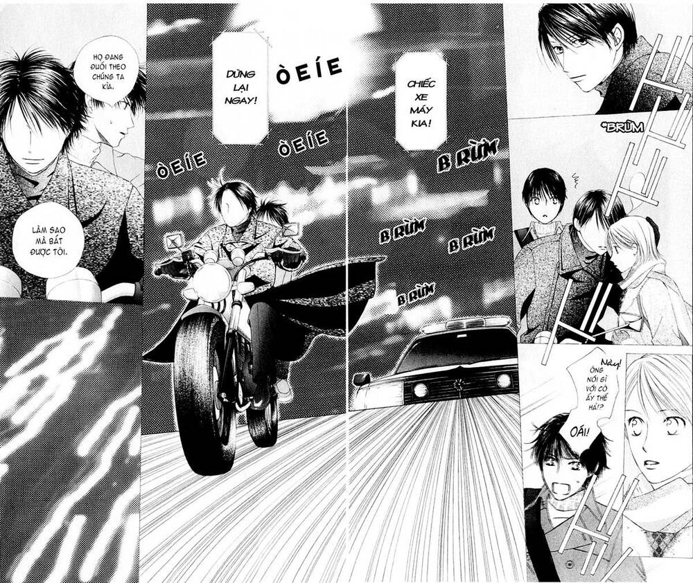 kare kano hajimemashita chapter 83 5