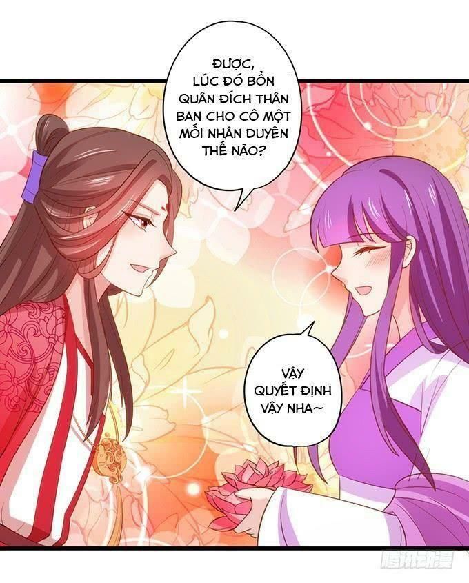 hồ tiên hung bạo chapter 103 37