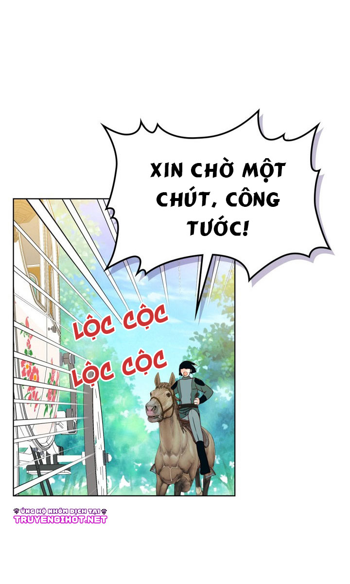 Con Có Phải Là Con Gái Của Người Không? chapter 50 - Trang 26