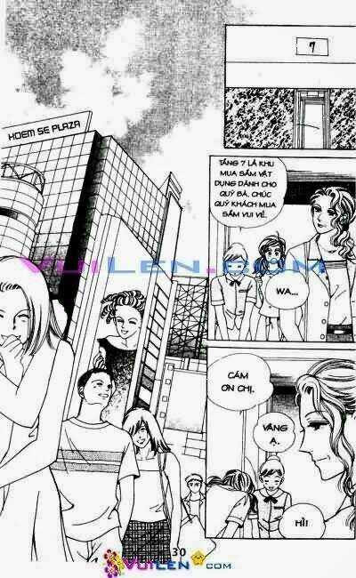 cô gái trung hoa chapter 2 30