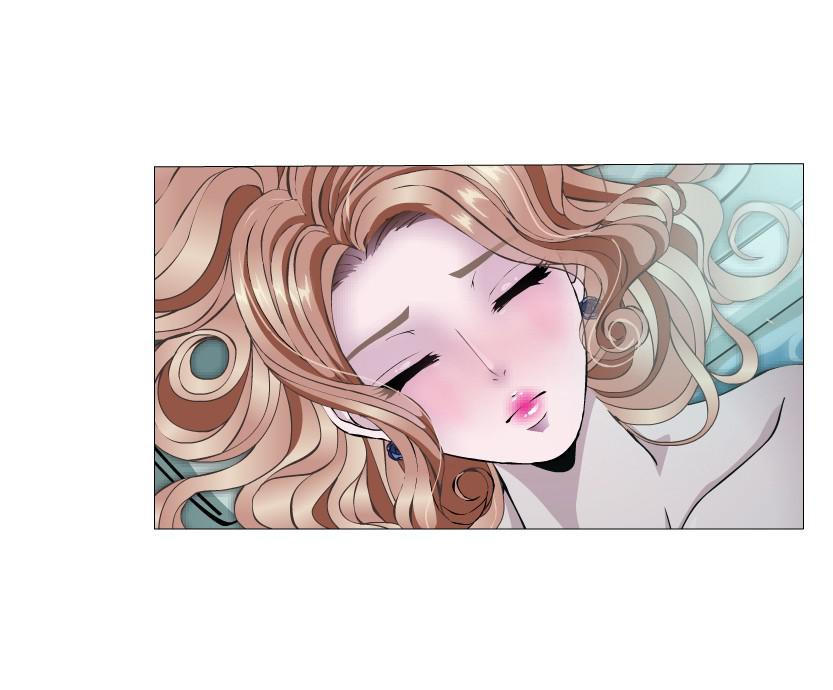 cạm bẫy của nữ thần chapter 84 25