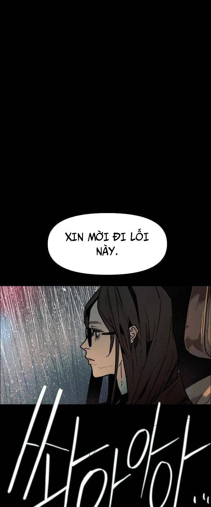 sinh vật gyeongseong: đóa hoa bất diệt chapter 39 44