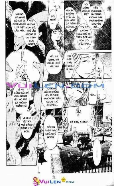 bát khuyển sỹ phương đông chapter 8 51