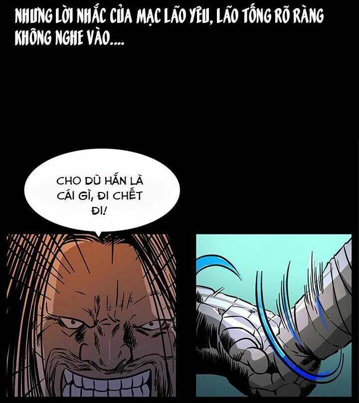 U Minh Ngụy Tượng Chapter 165 49