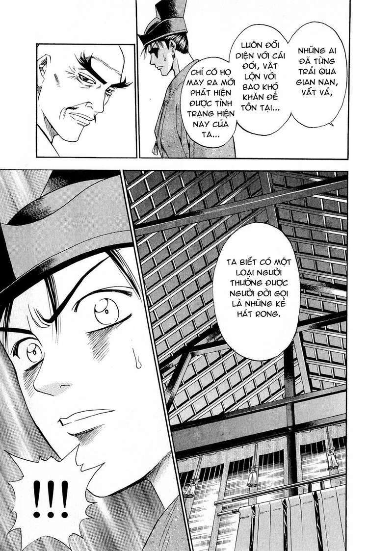 thiếu niên vương phần 2 chapter 24 31