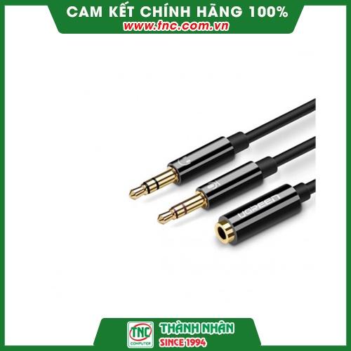 Cáp Audio Ugreen 20898-Hàng chính hãng