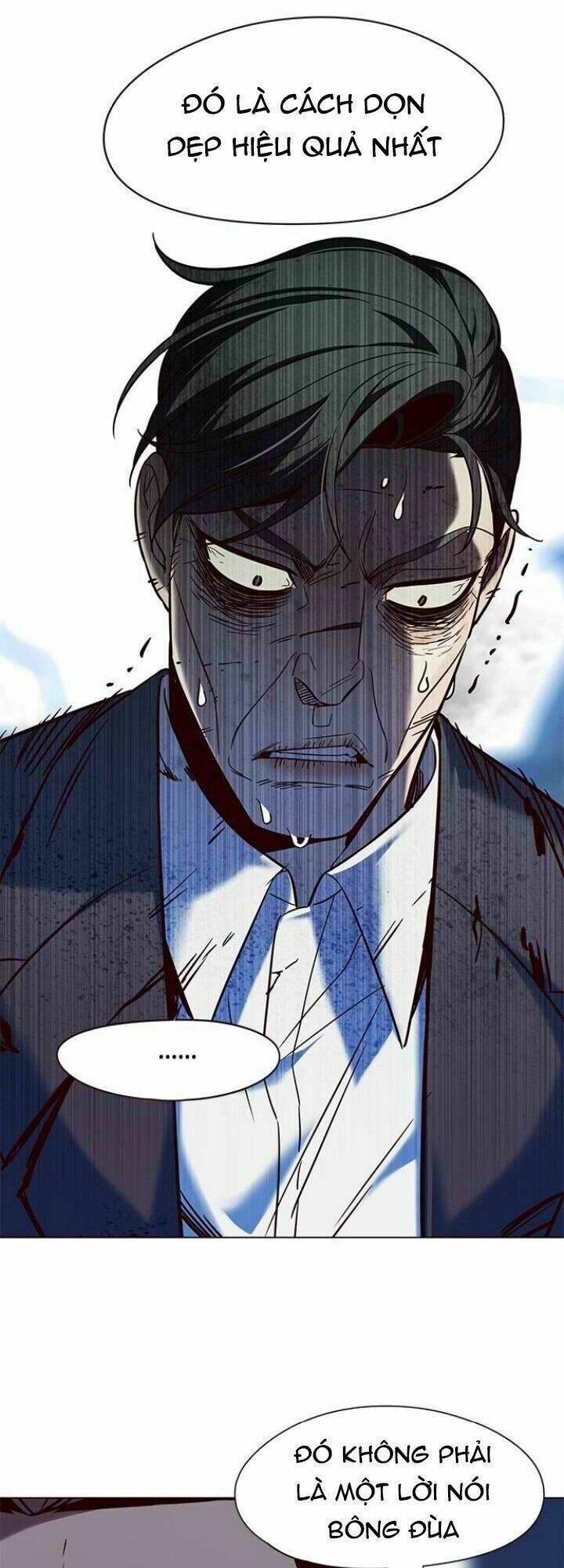 biến thân thành mèo chapter 97 23