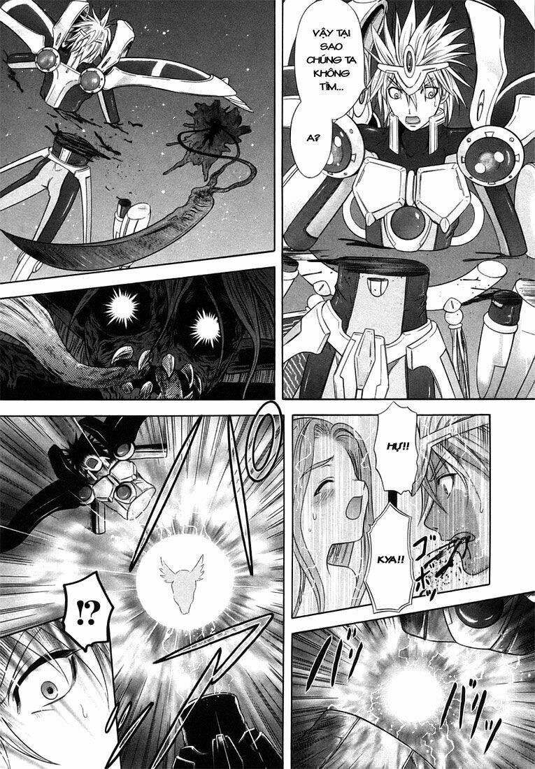 happy world! chapter 71 24