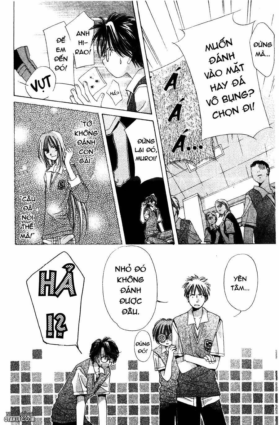 gatcha gacha chapter 10 29