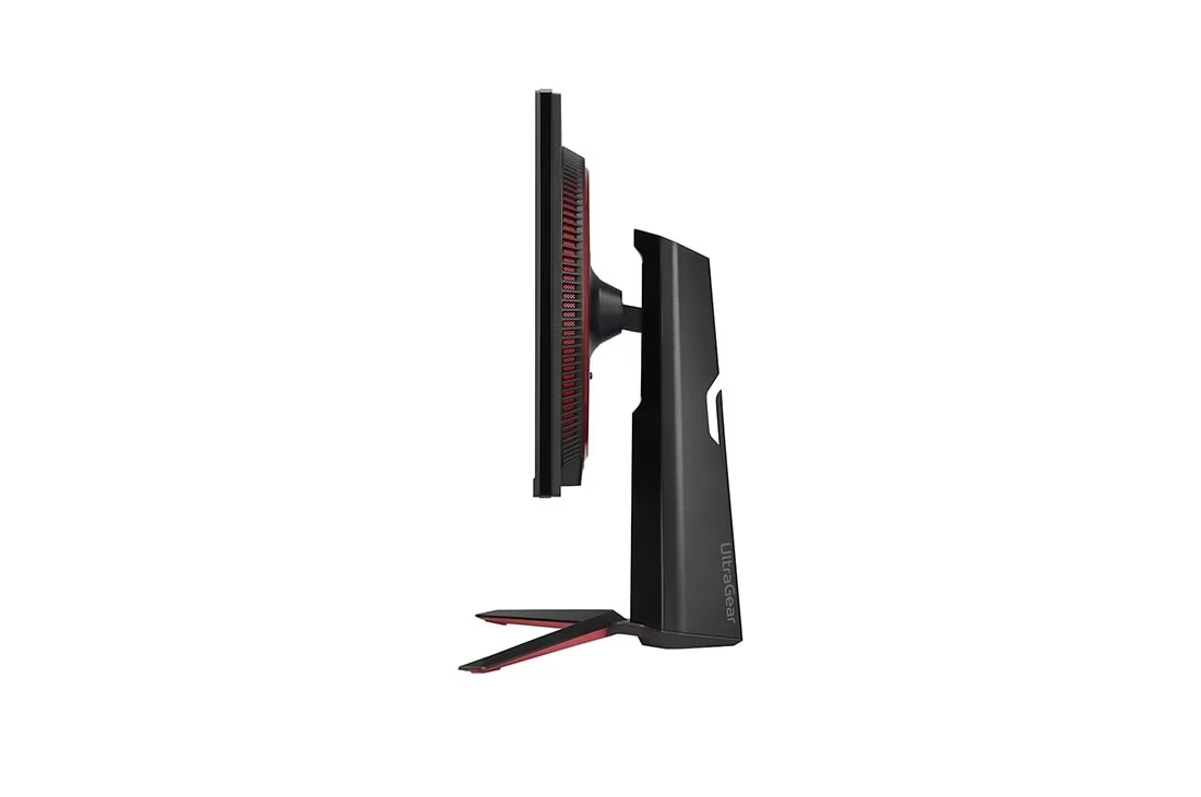 Màn hình LCD LG UltraGear 27GP850-B Gaming - Hàng Chính Hãng