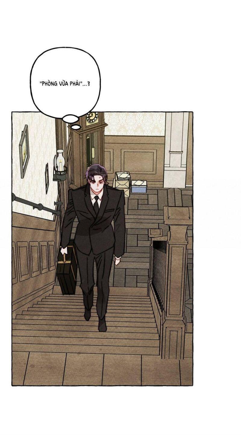 nuôi dưỡng một hắc long chapter 46.2 12