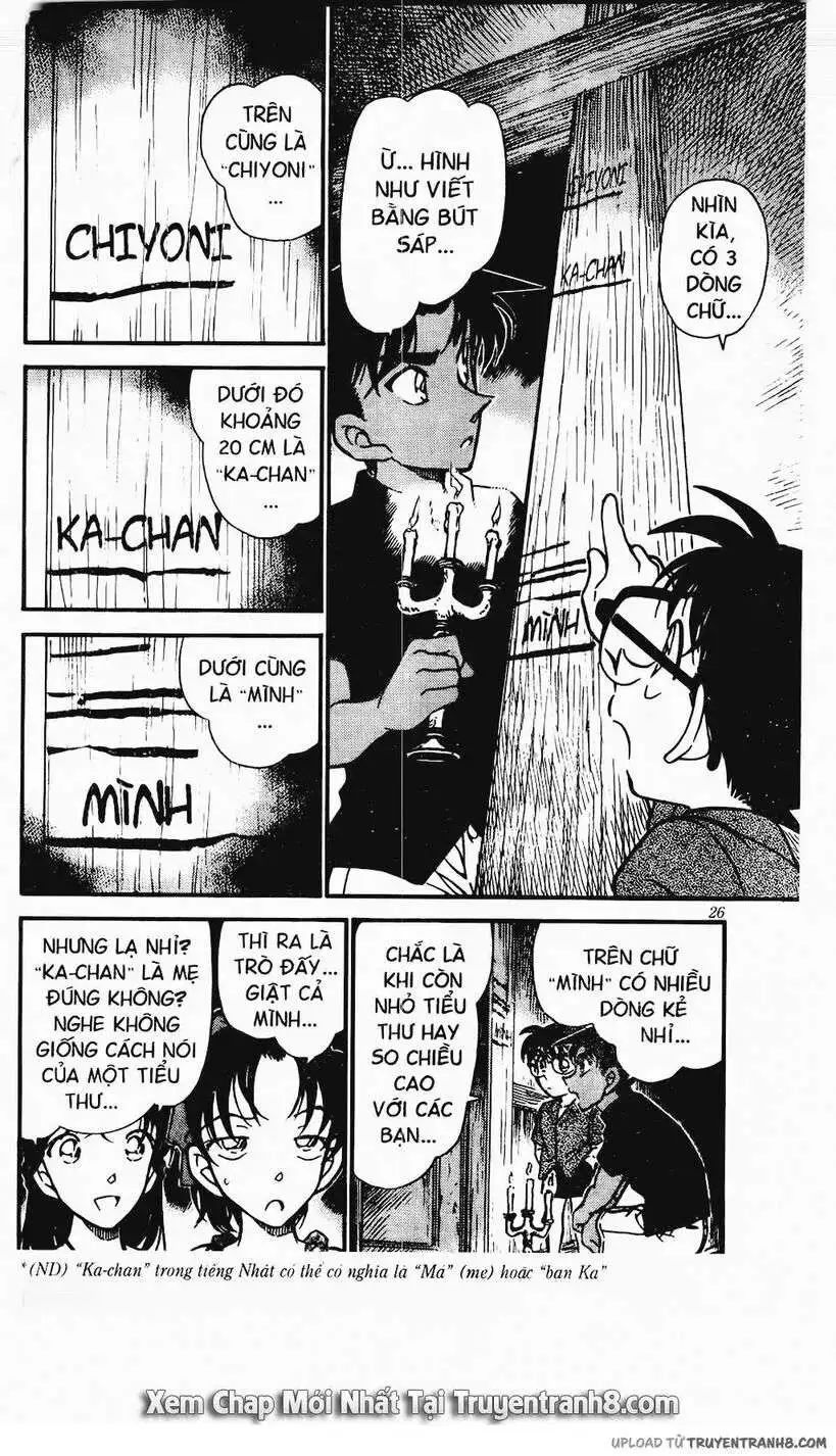 conan chapter 363 8