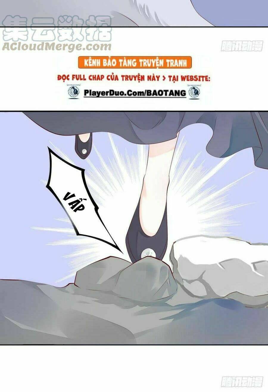 điền viên mật sủng: cô vợ nóng bỏng chapter 103 46