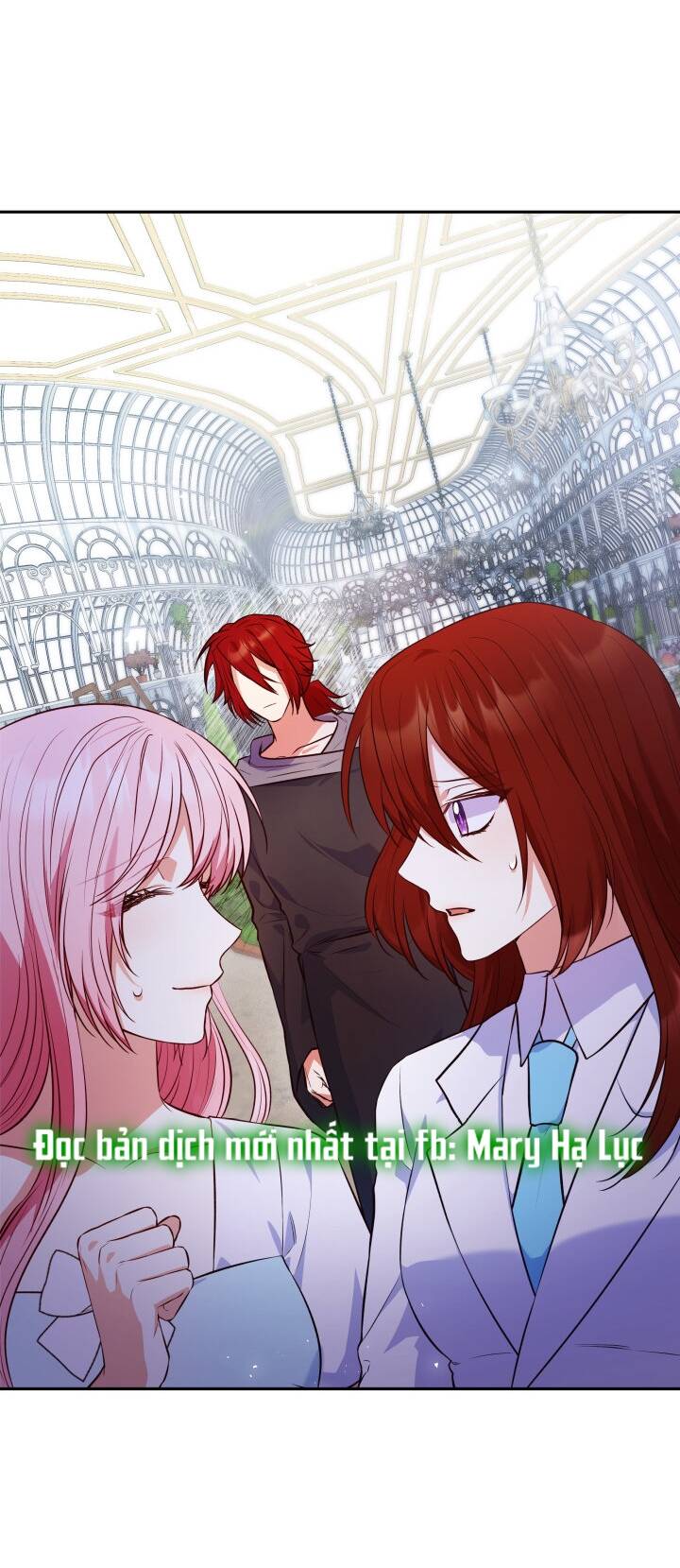 từ ác nữ, tôi trở thành một người mẹ chapter 34.1 17