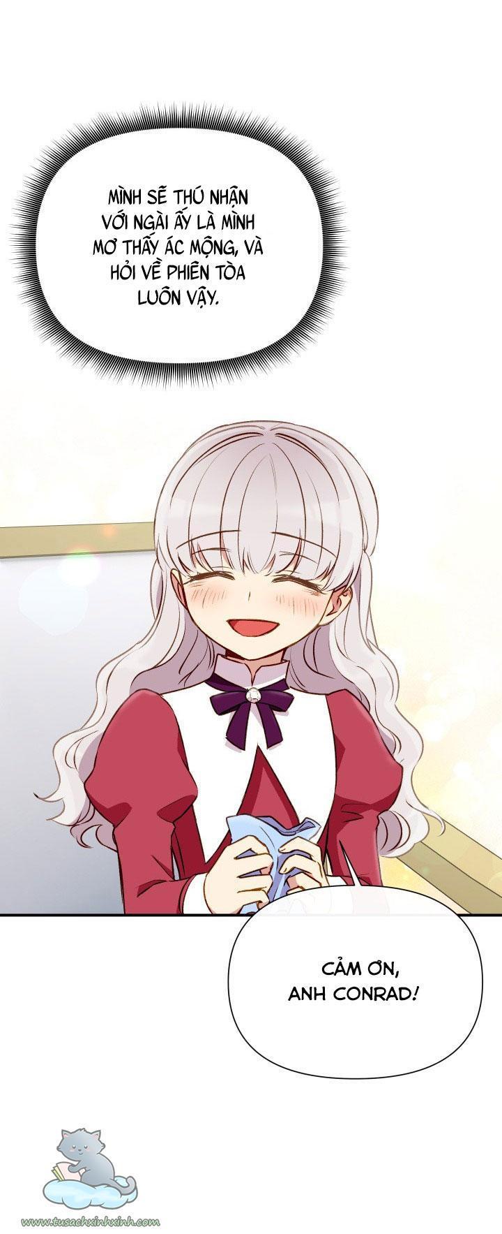 công nương khế ước của gia tộc công tước quái vật chapter 34 3