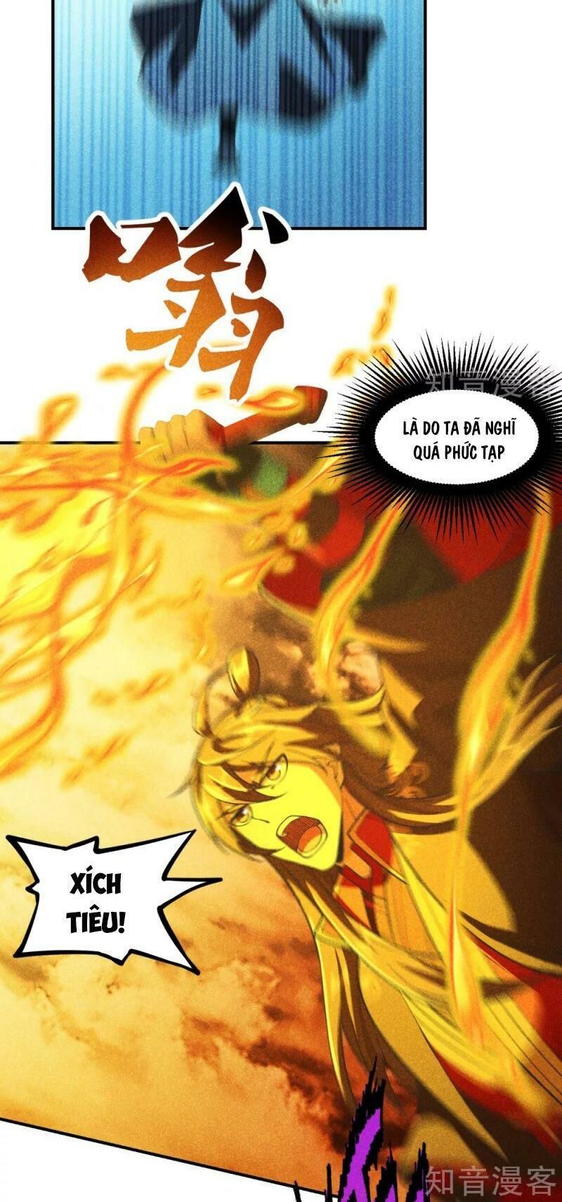 tiên võ đế tôn chapter 160 2