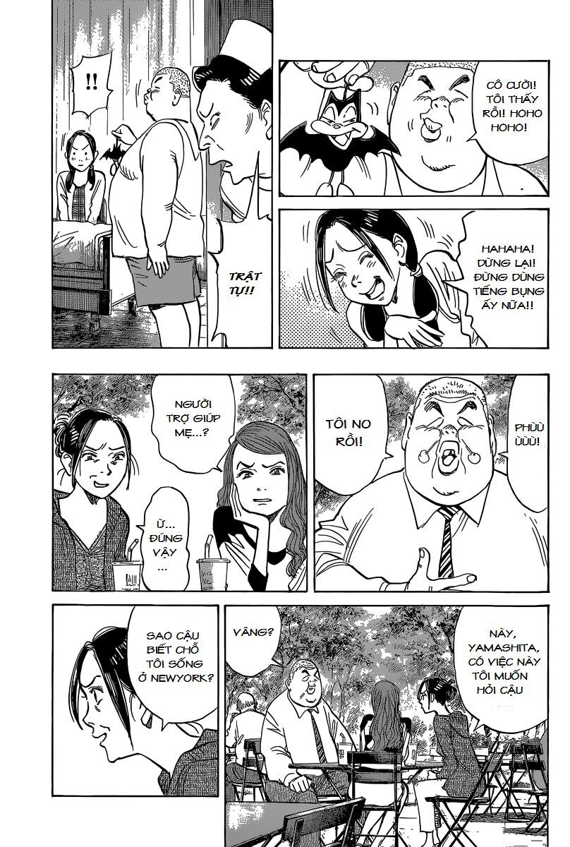 billy bat chapter 132 17