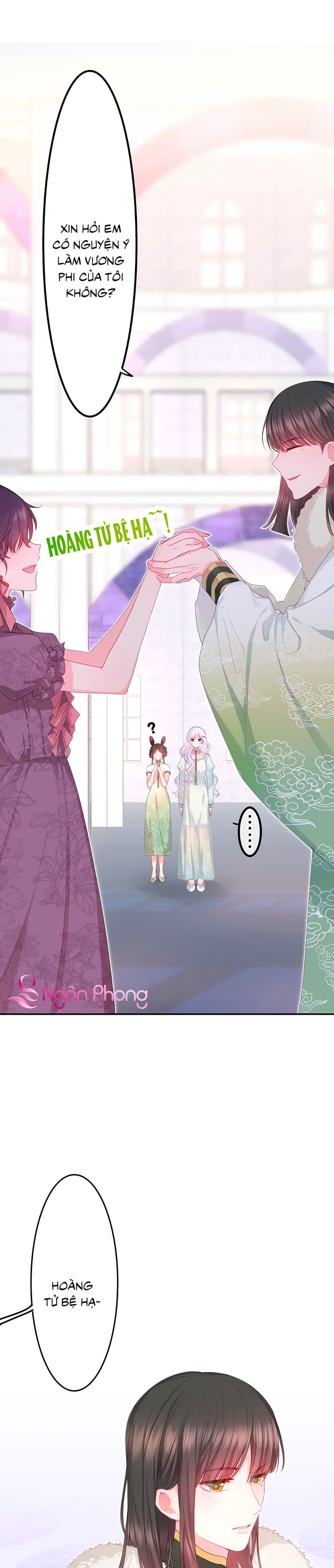 monster, độ ấm quái vật kiệm lời chapter 9 6