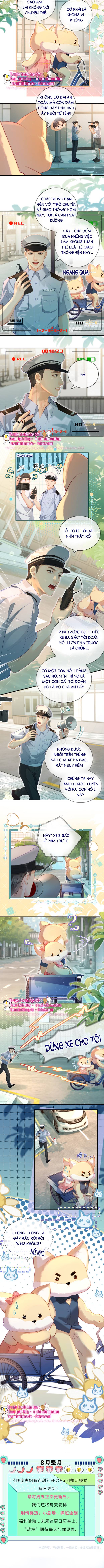 cặp phu thê ngọt ngào tới tận răng chapter 36 2