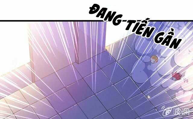 vương bài thiên sư và tiểu manh yêu chapter 1.2 47