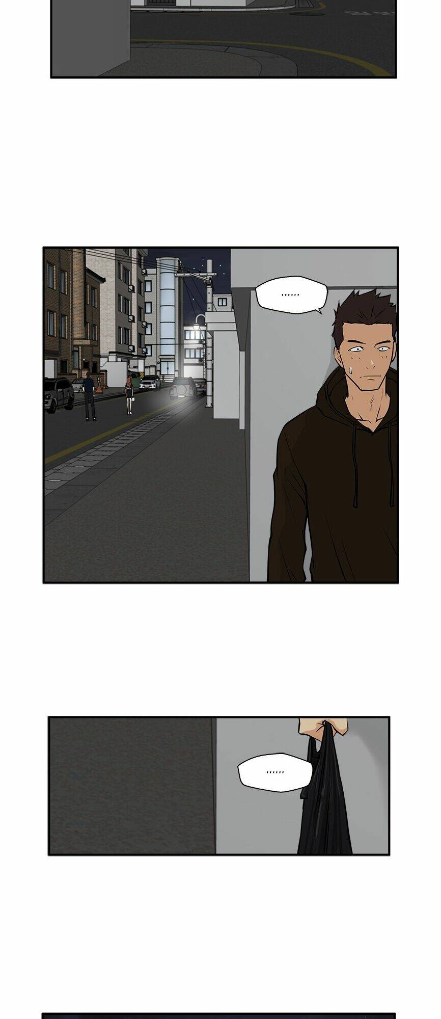 mr kang chapter 27 24