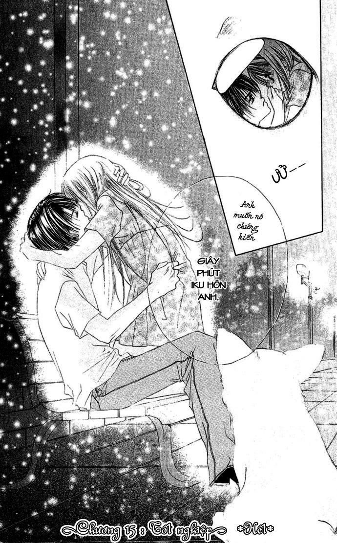 i love my little sister chapter 15 31