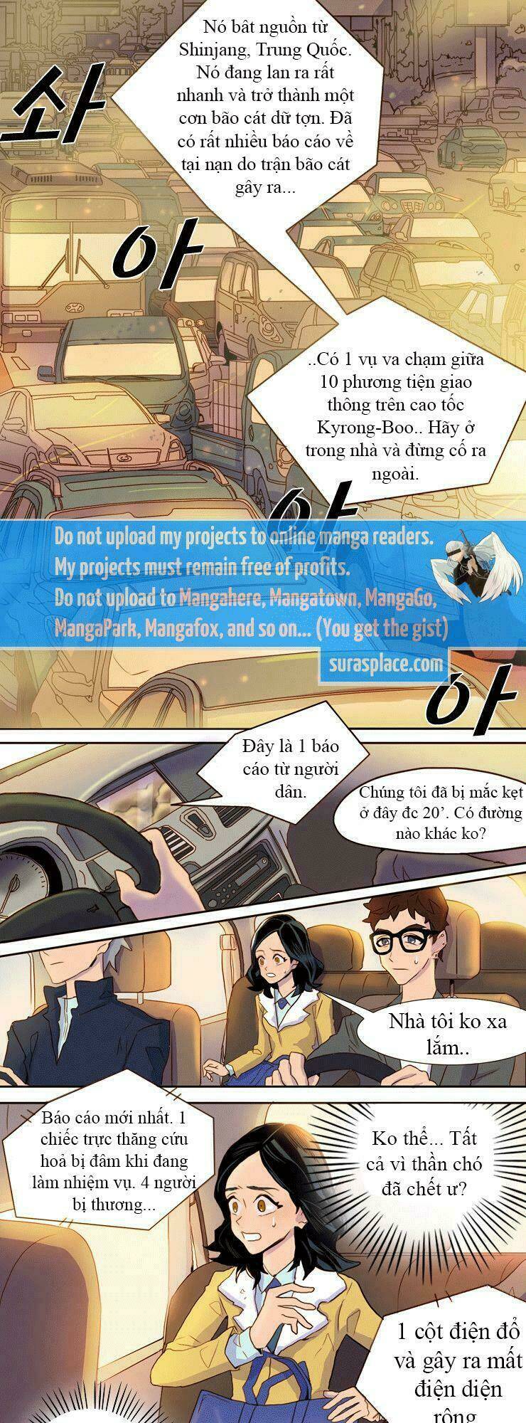 gods of time chapter 4 1