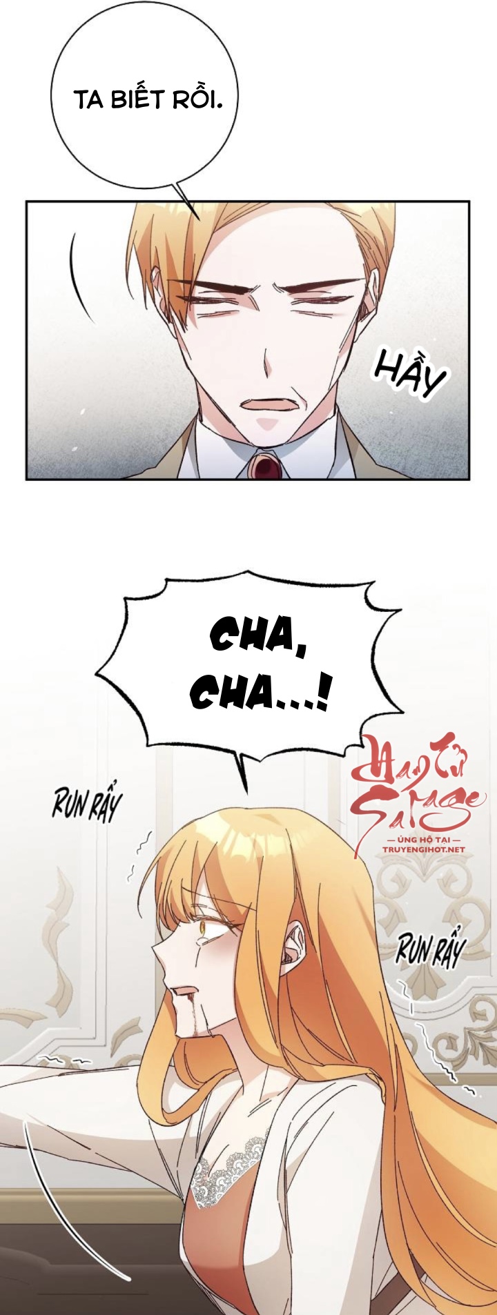 lý do nàng ấy sống như 1 ác nữ chapter 32 23