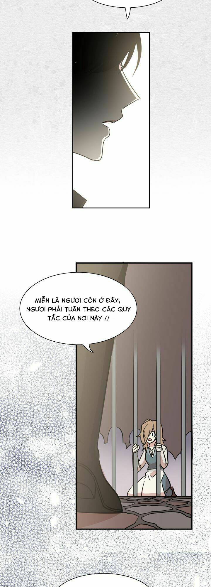 tôi chọn kết thúc của hoàng đế chapter 3 5