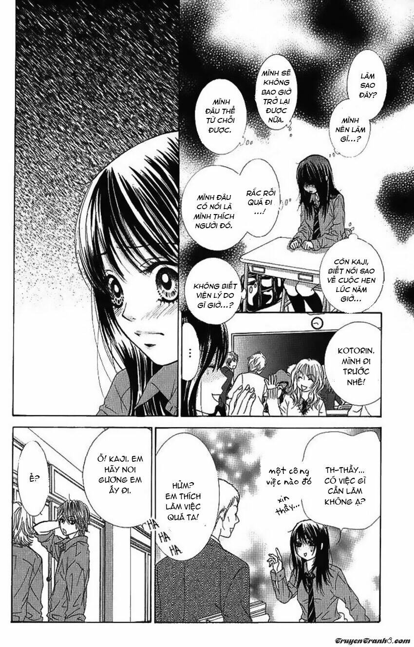 bokutachi wa shitte shimatta chapter 4 22