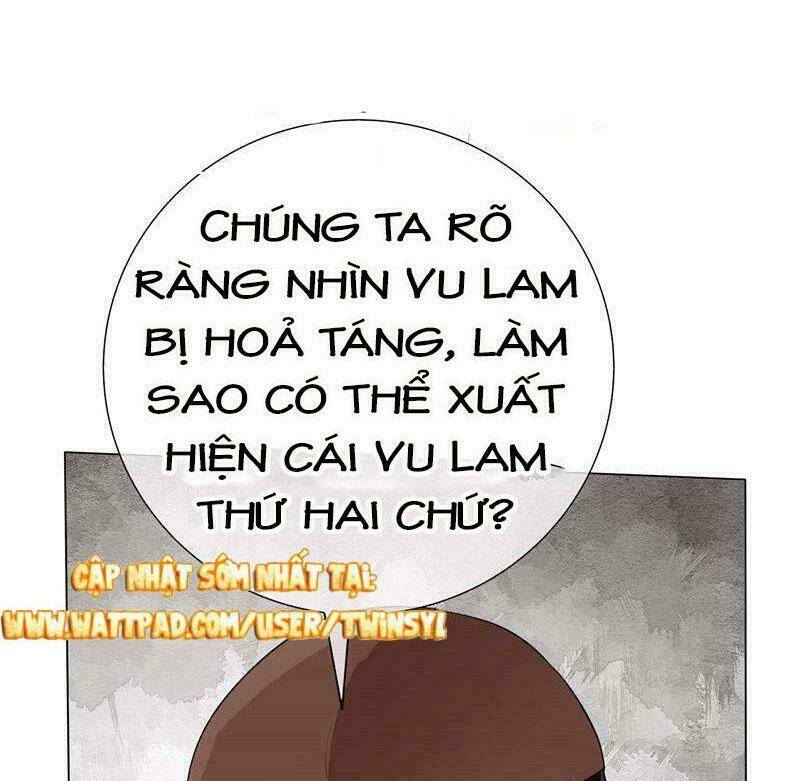 ái người tình xuất vu lam chapter 48 30
