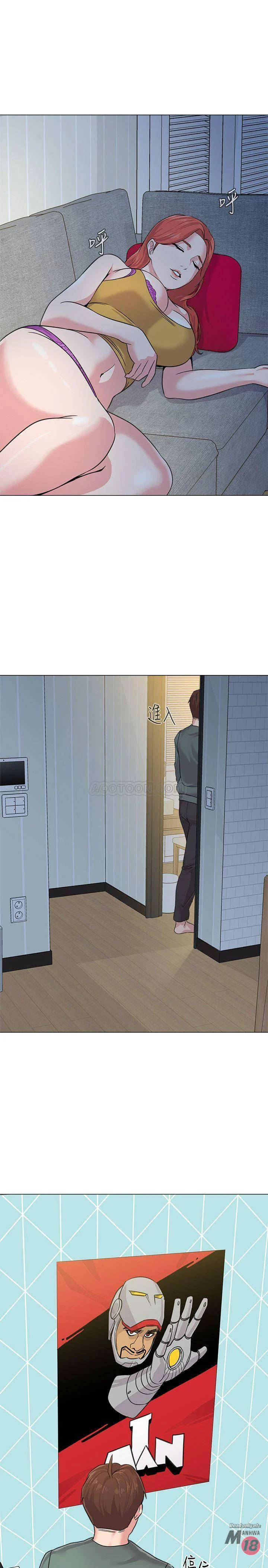 cô giáo gợi cảm chapter 56 1